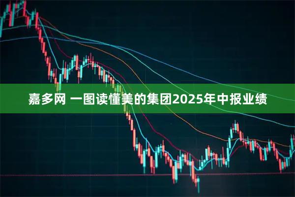 嘉多网 一图读懂美的集团2025年中报业绩